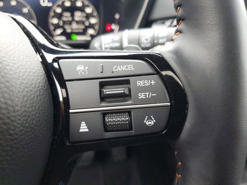 Used 2026 Honda CR-V Sport Touring image 24