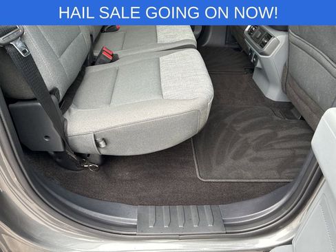 Certified 2022 Ford F150 XLT w/ Equipment Group 302A High image 45