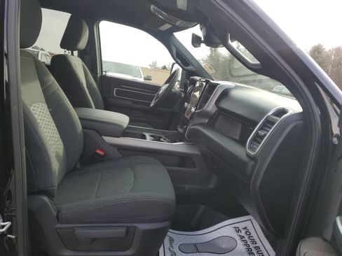 New 2026 RAM 3500 Big Horn image 23