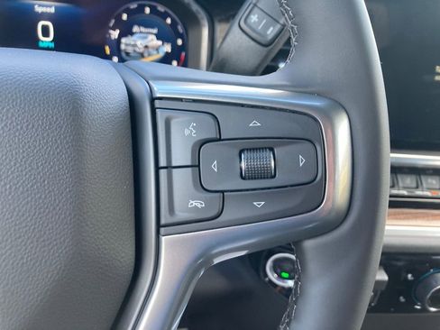 New 2026 Chevrolet Silverado 2500 LT w/ All Star Edition image 13