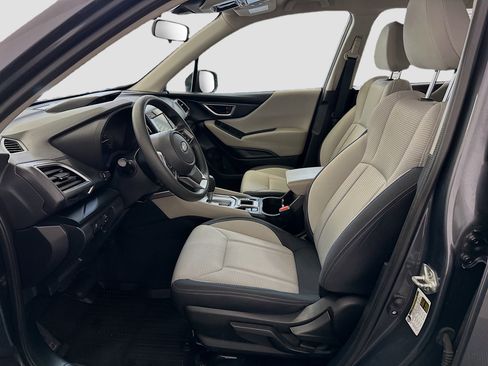Used 2023 Subaru Forester AWD/4WD image 13