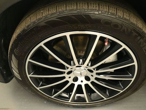 Used 2018 Mercedes-Benz GLC 43 AMG GLC 43 AMG image 15