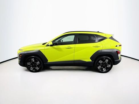 Certified 2024 Hyundai Kona SEL FWD image 5