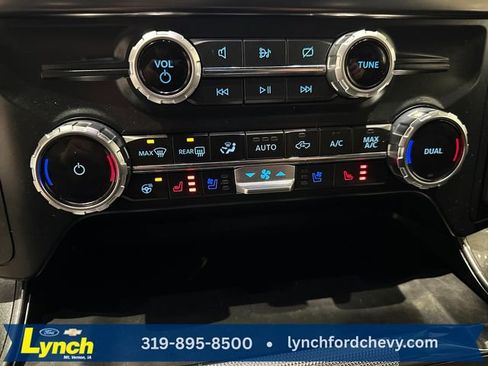 Used 2023 Ford F150 Tremor w/ Equipment Group 402A High image 14