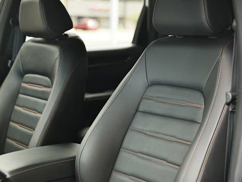 Certified 2025 Honda CR-V Sport Touring image 23