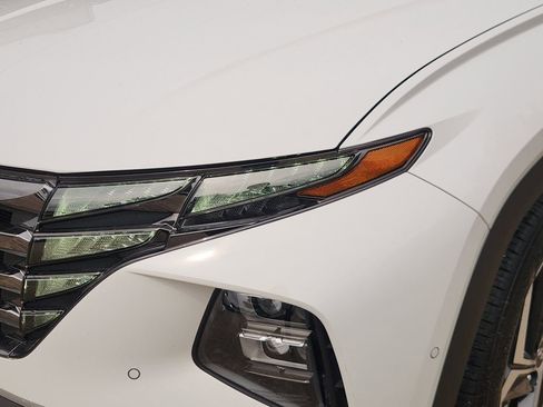 Used 2023 Hyundai Tucson Limited FWD image 9