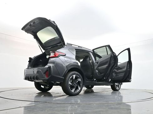 New 2026 Subaru Crosstrek 2.5i Limited AWD/4WD image 31