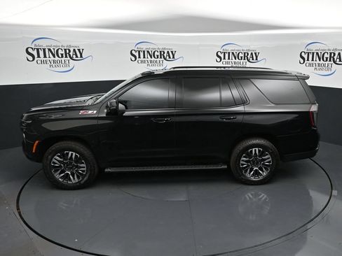 Used 2026 Chevrolet Tahoe Z71 w/ Z71 Off-Road Package AWD/4WD image 21