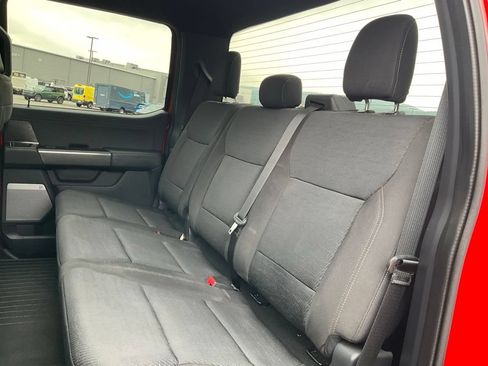 Certified 2022 Ford F150 XLT w/ Equipment Group 302A High AWD/4WD image 21