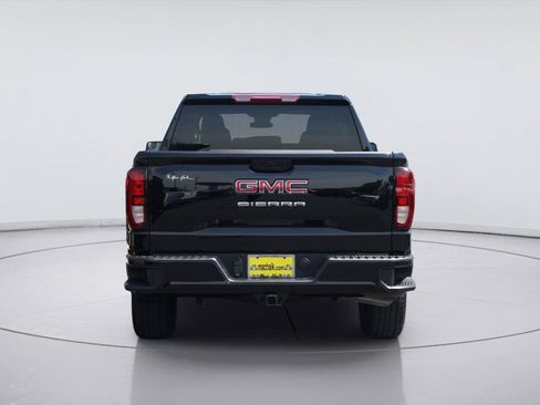 Used 2026 GMC Sierra 1500 Pro w/ Graphite Edition RWD image 7