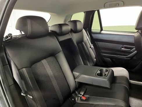 Used 2025 MAZDA CX-50 AWD 2.5 S w/ Preferred Package image 13