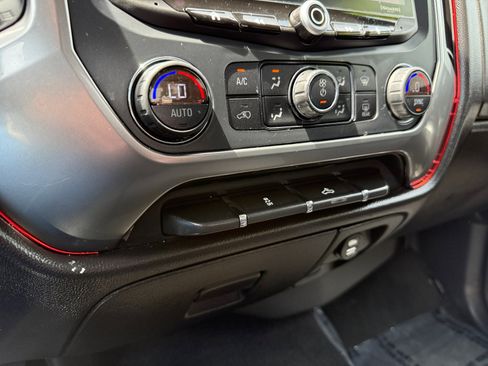 Used 2015 Chevrolet Silverado 1500 LT w/ All Star Edition RWD image 13