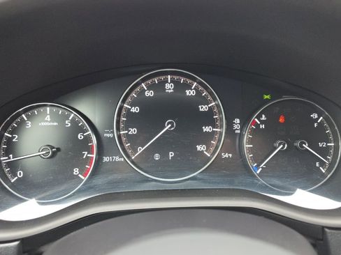 Certified 2023 MAZDA CX-30 AWD 2.5 S w/ Preferred Package image 28