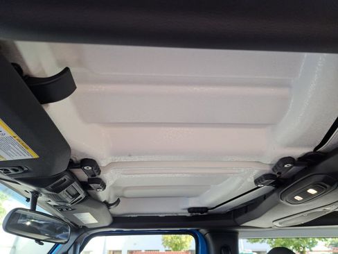 New 2026 Jeep Wrangler Sport image 6