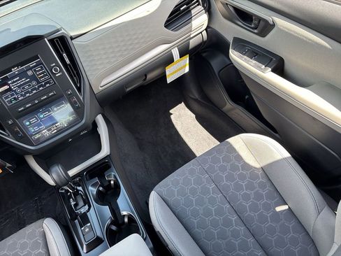 New 2026 Subaru Forester AWD/4WD image 12