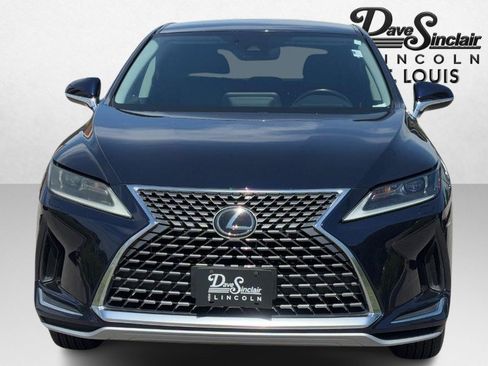 Used 2021 Lexus RX 350 AWD w/ Accessory Package image 8