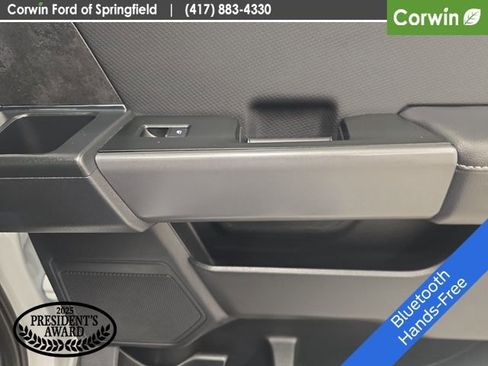 New 2026 Ford F150 XLT w/ Equipment Group 302A MID AWD/4WD image 17