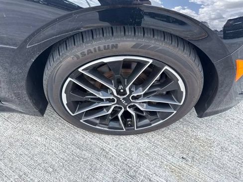 Used 2023 Kia K5 GT FWD image 23
