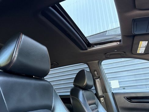Certified 2025 Honda CR-V Sport Touring image 18