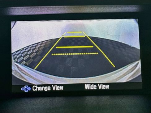 Used 2014 Honda CR-V EX image 17