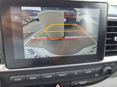 New 2026 Hyundai Venue SEL image 25