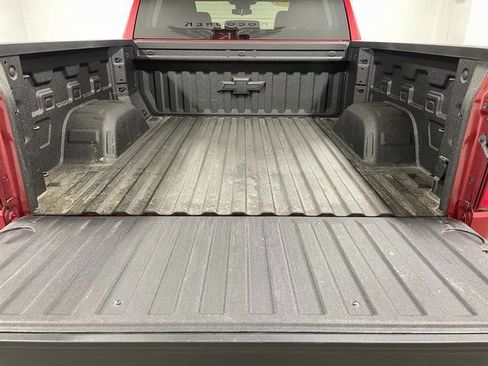 Used 2023 Chevrolet Silverado 1500 RST AWD/4WD image 24