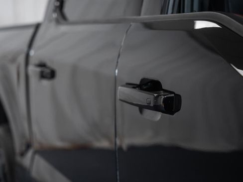 Certified 2023 Ford F150 Lariat w/ Equipment Group 502A High image 14