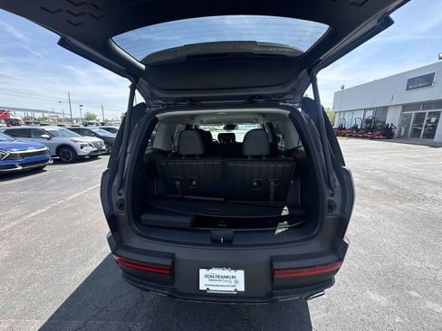 New 2026 Hyundai Santa Fe SEL AWD/4WD image 18