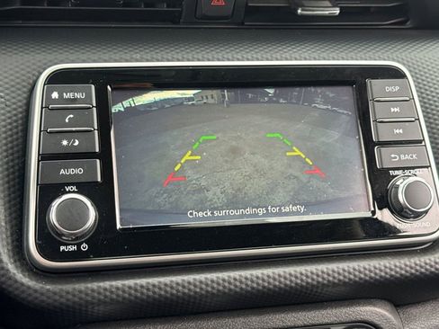 Used 2023 Nissan Kicks S w/ Interior Electronics Package FWD image 18