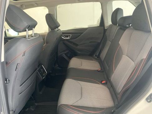 Used 2019 Subaru Forester Sport w/ Popular Package #2 image 12