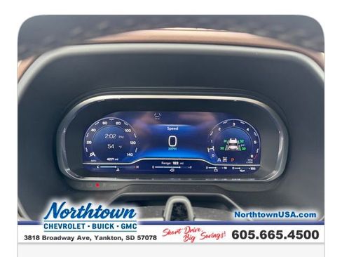 Used 2023 Chevrolet Tahoe High Country w/ Advanced Technology Package image 40