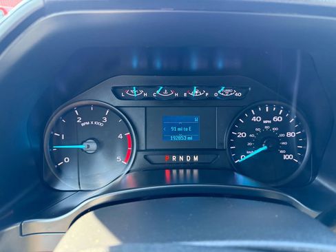 Used 2020 Ford F350 XL w/ Power Equipment Group image 12