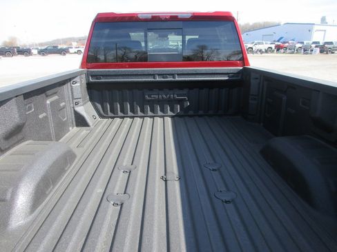 New 2026 GMC Sierra 3500 AT4 w/ AT4 Premium Plus Package image 7