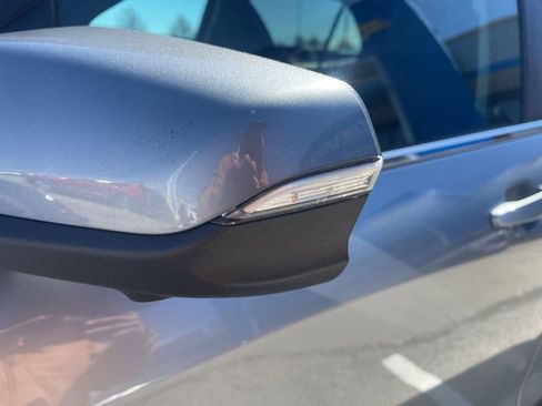 Certified 2024 Chevrolet Equinox LT image 11