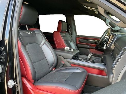 Used 2022 RAM 1500 TRX AWD/4WD image 28