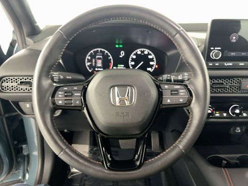 Used 2024 Honda HR-V Sport image 18