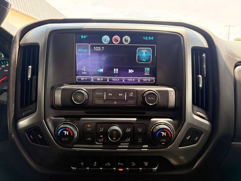 Used 2015 Chevrolet Silverado 2500 LT w/ LT Convenience Package AWD/4WD image 17