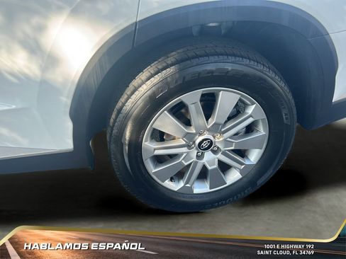 Used 2024 Hyundai Palisade SEL image 11