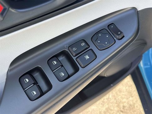 Certified 2023 Hyundai Kona SEL image 16