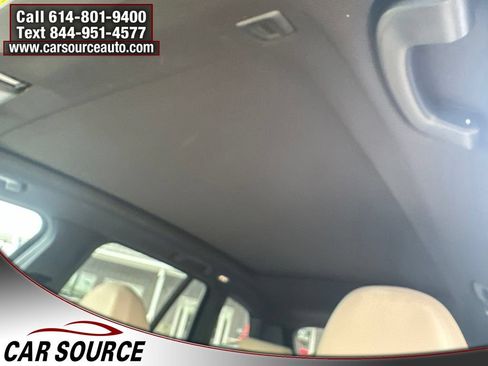 Used 2020 BMW X3 xDrive30i w/ Premium Package AWD/4WD image 11