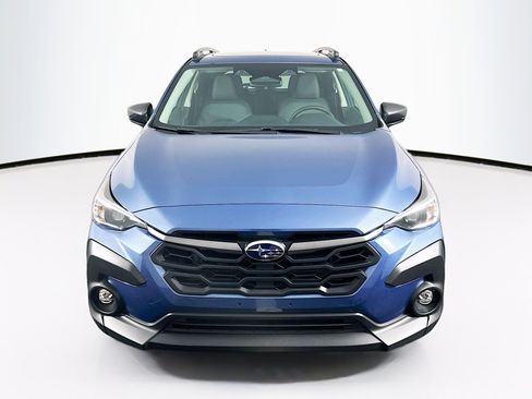 Used 2024 Subaru Crosstrek 2.0i Premium image 2