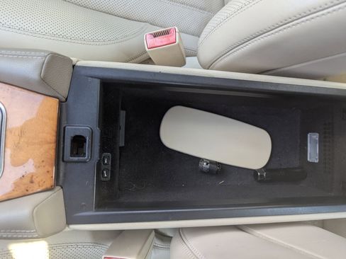 Used 2009 Mercedes-Benz SL 550 2dr Roadster 5.5L V8 image 28