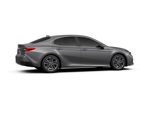 New 2026 Toyota Camry XLE FWD image 33