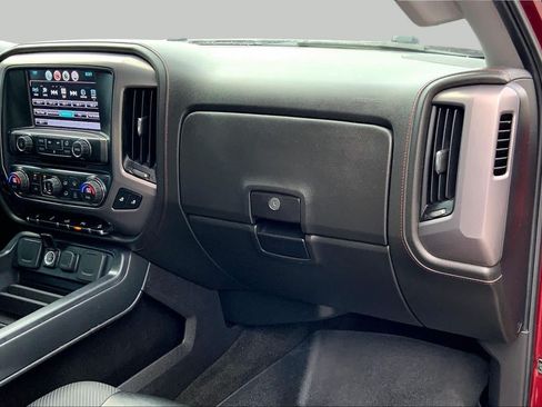 Used 2017 GMC Sierra 1500 SLT AWD/4WD image 18