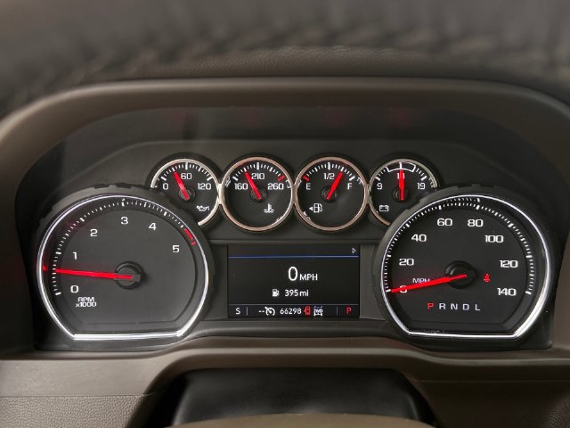 Used 2022 Chevrolet Silverado 2500 LTZ w/ Z71 Off-Road Package AWD/4WD image 16