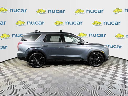 Used 2025 Hyundai Palisade XRT image 32