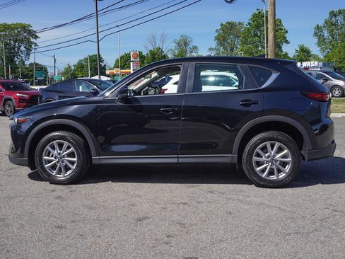 Used 2023 MAZDA CX-5 AWD 2.5 S image 15