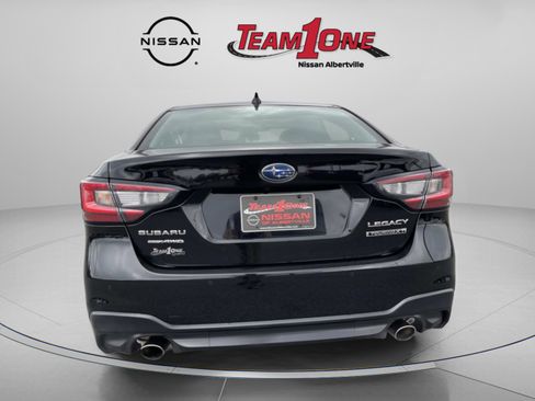 Used 2024 Subaru Legacy Touring XT image 7