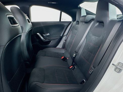New 2026 Mercedes-Benz CLA 250 image 7