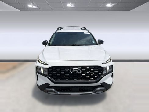 Used 2023 Hyundai Santa Fe XRT FWD image 6